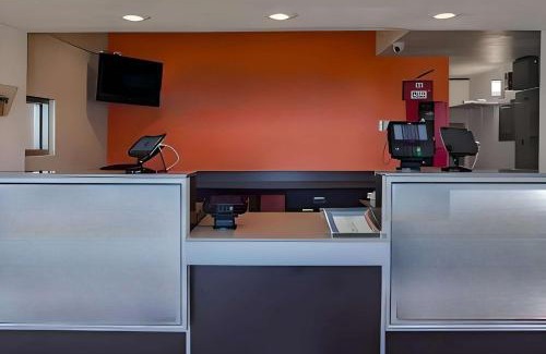 Cheyenne Hotel | Motel 6 Cheyenne, WY