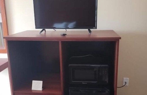 Conway Hotel | Motel 6 – Conway, SC