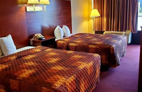 Conway Hotel | Motel 6 – Conway, SC