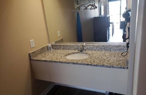 Conway Hotel | Motel 6 – Conway, SC
