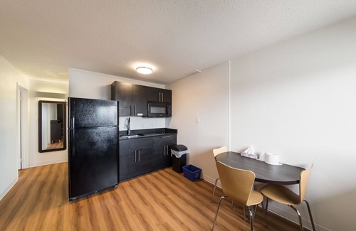 East Kootenay Hotel | Motel 6 Cranbrook, BC