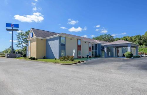 Dawsonville Hotel | Motel 6 Dawsonville GA North GA Premium Outlets
