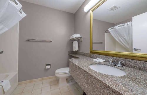 Dawsonville Hotel | Motel 6 Dawsonville, GA - North GA Premium Outlets