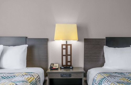 Dawsonville Hotel | Motel 6 Dawsonville, GA - North GA Premium Outlets
