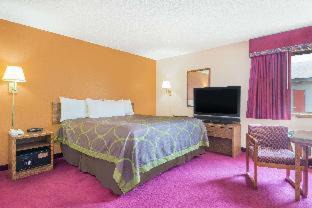 Deming Hotel | Motel 6 Deming, NM
