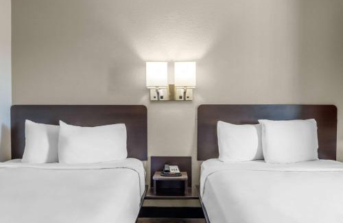 Elizabethtown Hotel | Motel 6 Elizabethtown