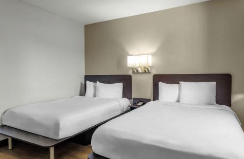 Elizabethtown Hotel | Motel 6 Elizabethtown