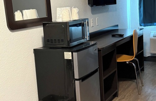 Fort Wayne Hotel | Motel 6 Fort Wayne, IN
