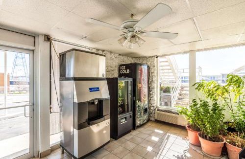 Fort Worth Hotel | Motel 6 Fort Worth, Tx - Stockyards