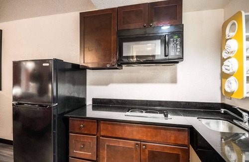 Brookhollow Hotel | Motel 6 Houston, TX - Brookhollow