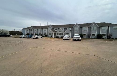 Idabel Hotel | Motel 6 Idabel, OK