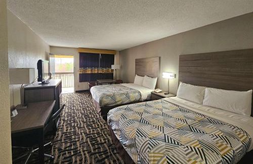 Jackson Hotel | Motel 6 Jackson MS Southwest