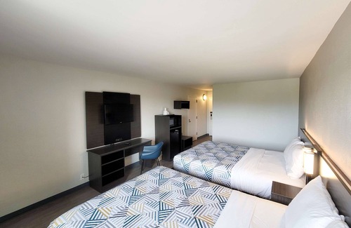 Jackson Hotel | Motel 6 Jackson, TN