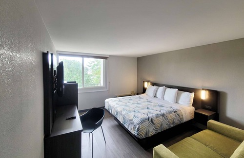 Jackson Hotel | Motel 6 Jackson, TN