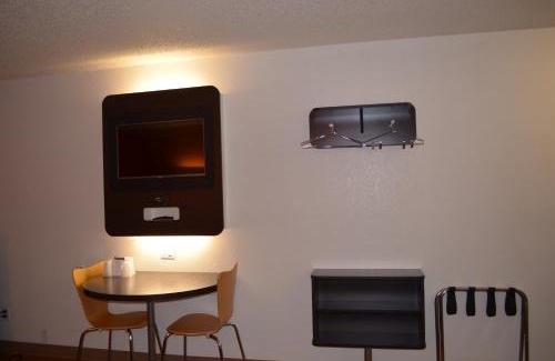Kingsland Hotel | Motel 6 Kingsland Kings Bay Naval