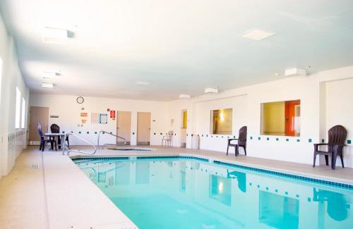 Las Cruces Hotel | Motel 6-Las Cruces, NM - Telshor