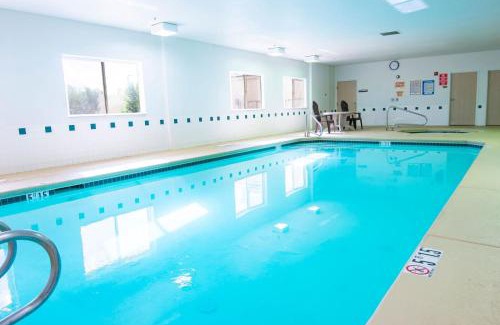 Las Cruces Hotel | Motel 6-Las Cruces, NM - Telshor