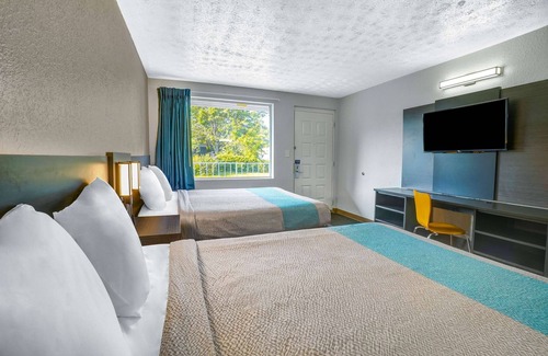 Lexington Hotel | Motel 6 Lexington, KY - East I-75