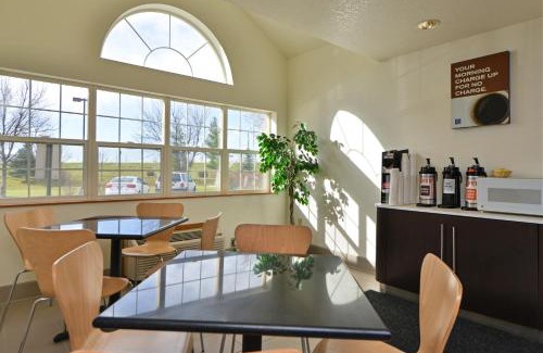 Meridian Hotel | Motel 6-Meridian, ID - Boise W