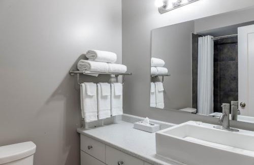 Merritt Hotel | Motel 6 Merritt, BC