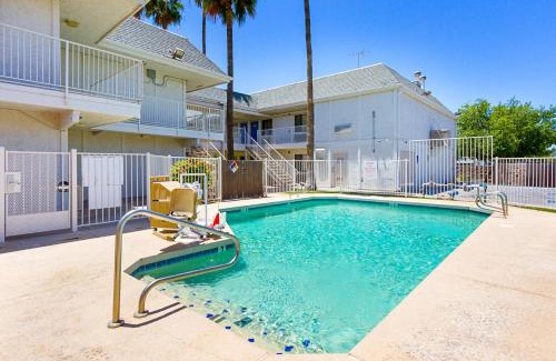 Mesa Hotel | Motel 6-Mesa, AZ - South