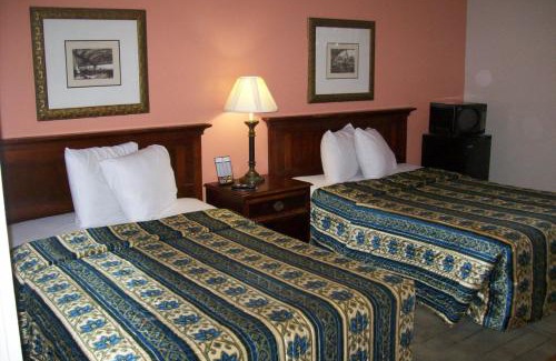 Norfolk - Virginia Beach Hotel | Motel 6 Norfolk, VA East Little Creek