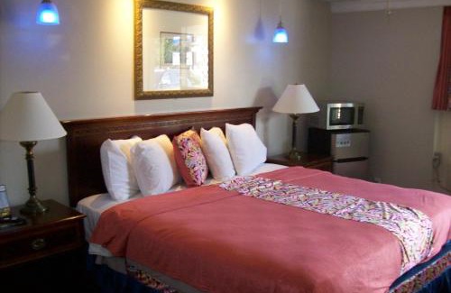 Norfolk - Virginia Beach Hotel | Motel 6 Norfolk, VA East Little Creek