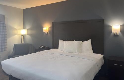Norfolk - Virginia Beach Hotel | Motel 6 Norfolk, VA East Little Creek