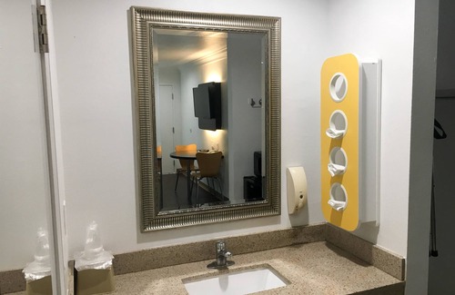 Norwalk Hotel | Motel 6 Norwalk, CA