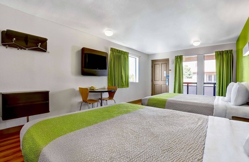 Payson Hotel | Motel 6 Payson, AZ