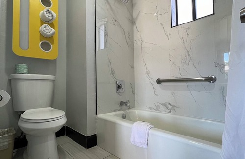 Payson Hotel | Motel 6 Payson, AZ