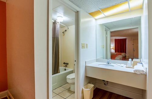 Perry Hotel | Motel 6 Perry, GA