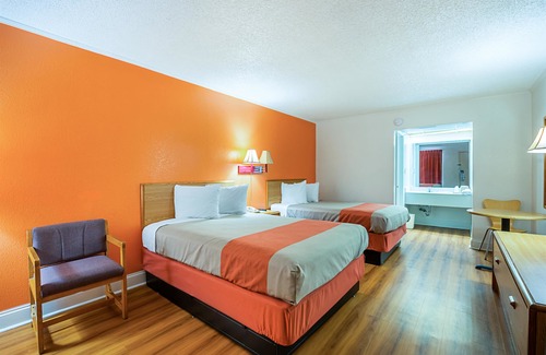 Perry Hotel | Motel 6 Perry, GA