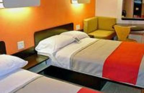 Riverton Hotel | Motel 6 Riverton WY