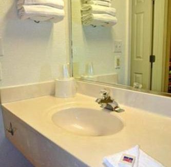 Riverton Hotel | Motel 6 Riverton WY