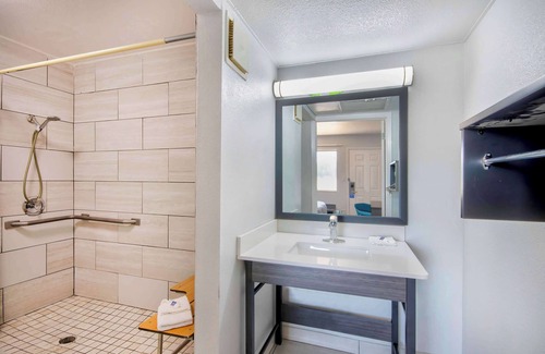 Russellville Hotel | Motel 6 Russellville, AR