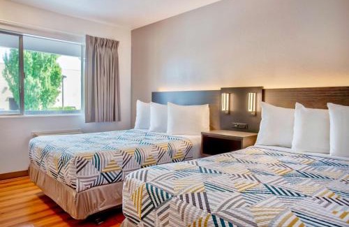 Salem Hotel | Motel 6-Salem, OR - Expo Center