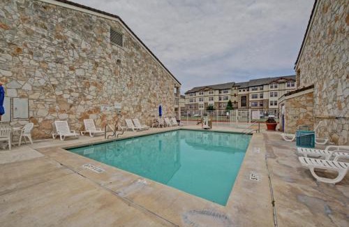 San Antonio Hotel | Motel 6-San Antonio, TX - Downtown - Market Square