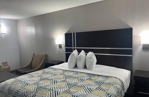Spindale Hotel | Motel 6 – Spindale, NC – Forest City