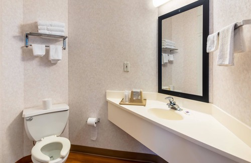 Barium Springs Hotel | Motel 6 Statesville, NC
