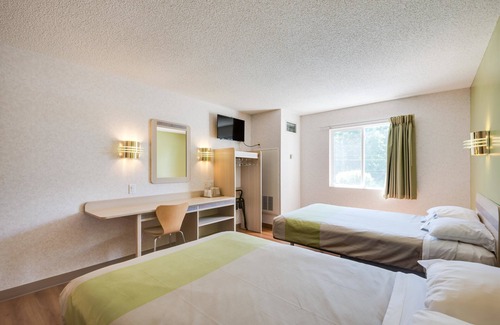 Barium Springs Hotel | Motel 6 Statesville, NC