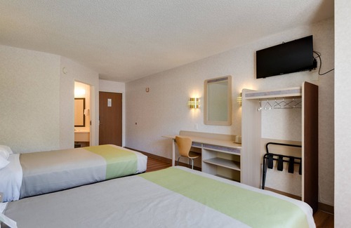 Barium Springs Hotel | Motel 6 Statesville, NC