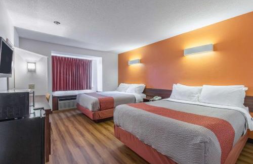 Streetsboro Hotel | Motel 6-Streetsboro, OH