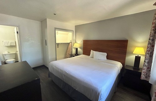 Tempe Hotel | Motel 6 Tempe, AZ – Elliot Road