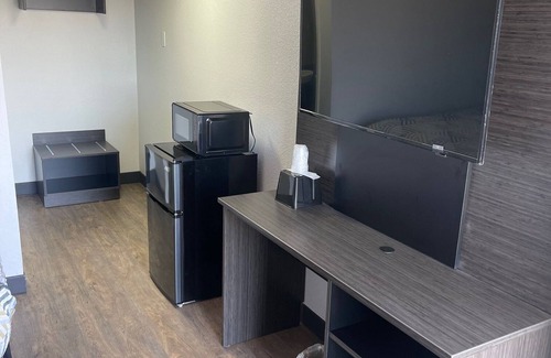 Wichita Hotel | Motel 6 Wichita, KS