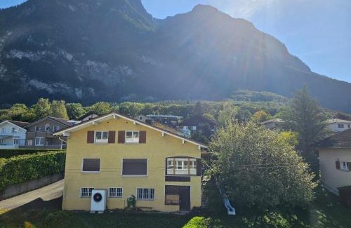Balzers Hotel | Motel 96