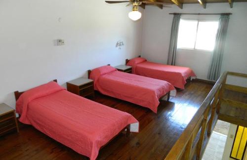 Cipolletti Hotel | Motel A.C.A. Cipolletti