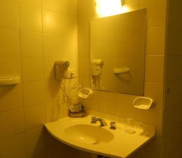 Cipolletti Hotel | Motel A.C.A. Cipolletti