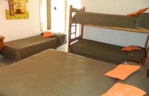 Cipolletti Hotel | Motel A.C.A. Cipolletti