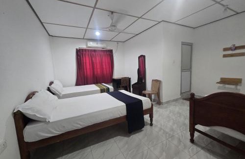 Trincomalee Hotel | Motel Apple Five